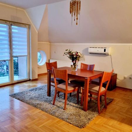 Apartman Branko 쿠르셰바츠 외부 사진