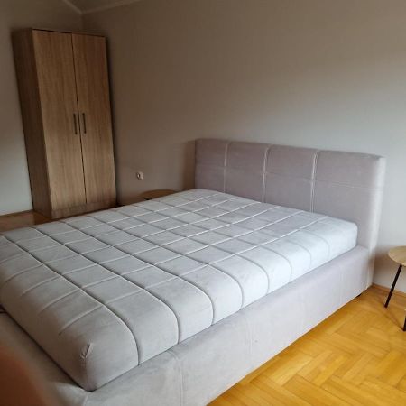 Apartman Branko 쿠르셰바츠 외부 사진