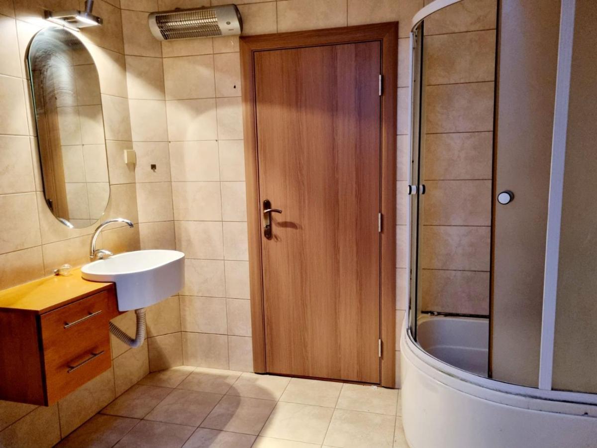 Apartman Branko 쿠르셰바츠 외부 사진