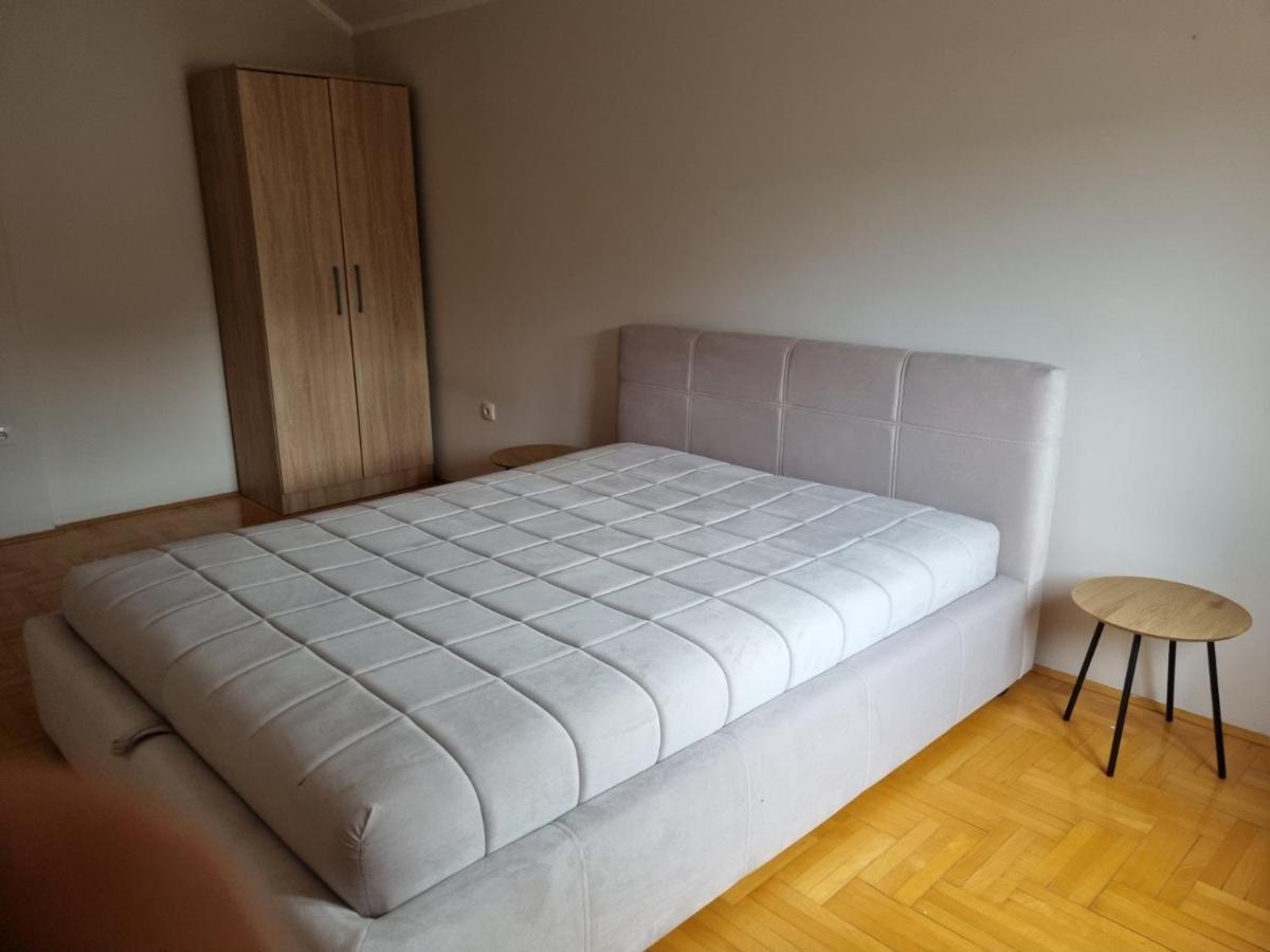 Apartman Branko 쿠르셰바츠 외부 사진
