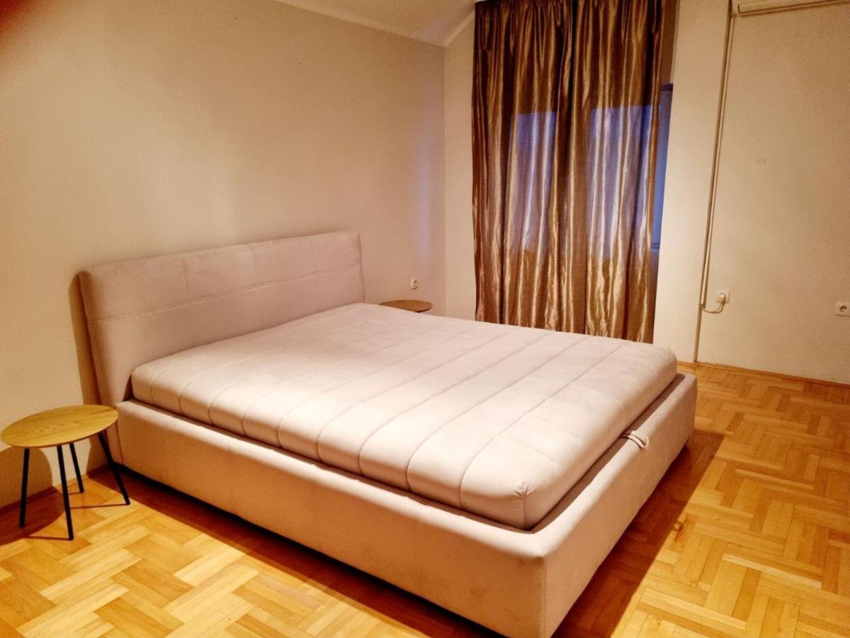 Apartman Branko 쿠르셰바츠 외부 사진